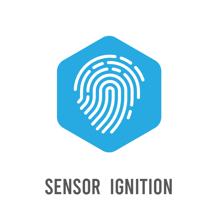 Sensor Ignition Lighters